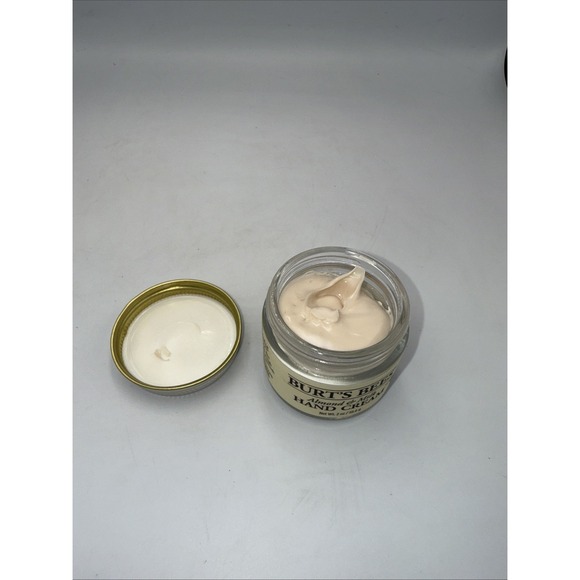 Burt's Bees Almond and Milk Hand Cream 2 oz. - Picture 2 of 3